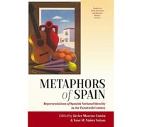 Metaphors Of Spain