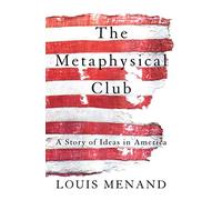 Metaphysical Club, The