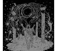 Metaphysical Engines Approaching the Event Horizon - Hadit [Vinyl LP]