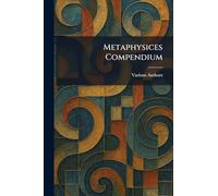 Metaphysices Compendium