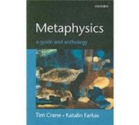 Metaphysics: A Guide and Anthology