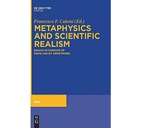 Metaphysics And Scientific Realism