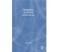 Metaphysics by Ney & Alyssa University of California Davis & USA Ney Alyssa University of California Davis USA (Auteur)