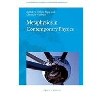 Metaphysics In Contemporary Physics