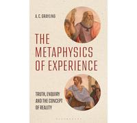 Metaphysics of Experience, The: Truth, Enquiry and the Concept of Reality