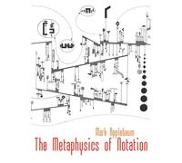 Metaphysics Of Notation