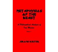 Metaphysics of the Beast: A Philosophical Analysis of Iron Maiden Volume I 1980-1984