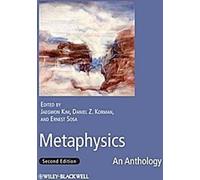 Métaphysique