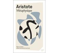 Métaphysique