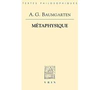 Métaphysique