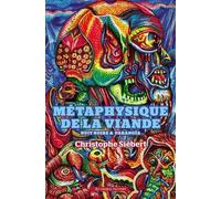 Métaphysique De La Viande - Nuit Noire & Paranoïa | Occasion