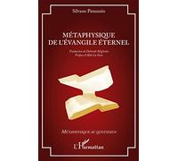 Métaphysique de l'Evangile éternel