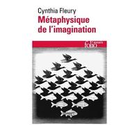 Métaphysique de l’imagination