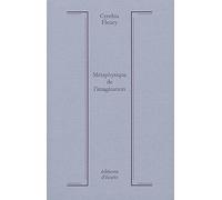 Métaphysique De L'imagination