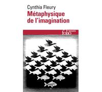 Métaphysique de l’imagination