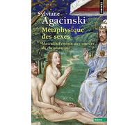 Métaphysique des sexes. Masculin/Féminin aux sources du christianisme