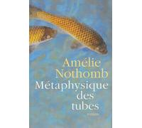 Métaphysique Des Tubes