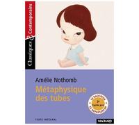 Métaphysique Des Tubes