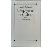 Métaphysique des tubes