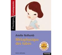 Métaphysique Des Tubes