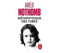 Metaphysique Des Tubes