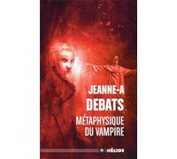 Métaphysique du vampire