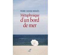Métaphysique d'un bord de mer