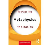 Métaphysique : Les bases