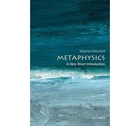 Métaphysique : Une très courte introduction
