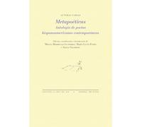 Metapoéticas: Antología de poetas hispanoamericanas contemporáneas