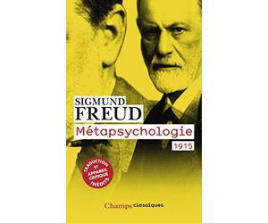 Métapsychologie: 1915