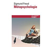 Métapsychologie