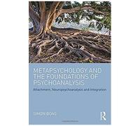 Metapsychology And The Foundations Of Psychoanalysis