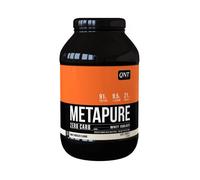 Metapure Sans gluc 908g Chocolat blanc QNT Proteine