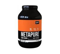 Metapure Sans gluc 908g Stracciatella QNT Proteine