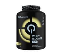 QNT Metapure Whey Isolate Zero Vanilla Poudre 2 kg
