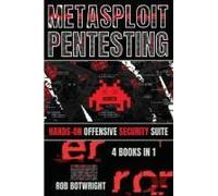 Metasploit Pentesting