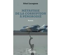 Métastase de la corruption à Pénorodié