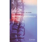Métastases vertébrales