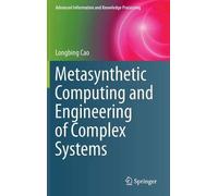 Metasynthetic Computing And Engineering Of Complex Systems