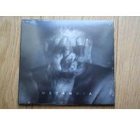 Metanoia Digipack