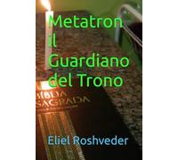 Metatron il Guardiano del Trono