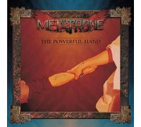 Metatrone - Powerful Hand