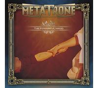 Metatrone - Powerful Hand