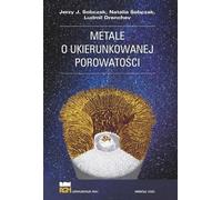 Métaux à porosité ciblée