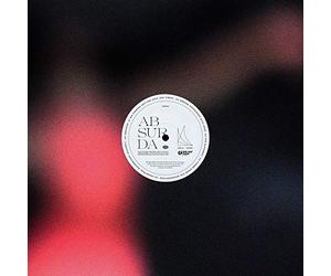 Metavari - Absurda: Music Reimagined in the Short Films of David Lynch (Rsd 2019)