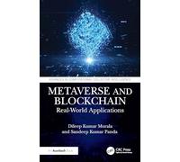 Metaverse and Blockchain: Real-world Applications