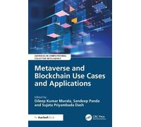 Metaverse and Blockchain Use Cases and Applications
