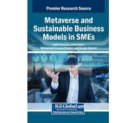 Metaverse And Sustainable Business Models In Smes