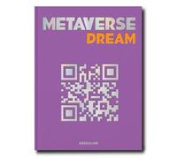 Metaverse Dream - Gregory Landegger - Assouline Eds - relié - Beau livre